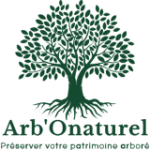 Logo Arb'O Naturel