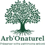 Logo Arb'O Naturel