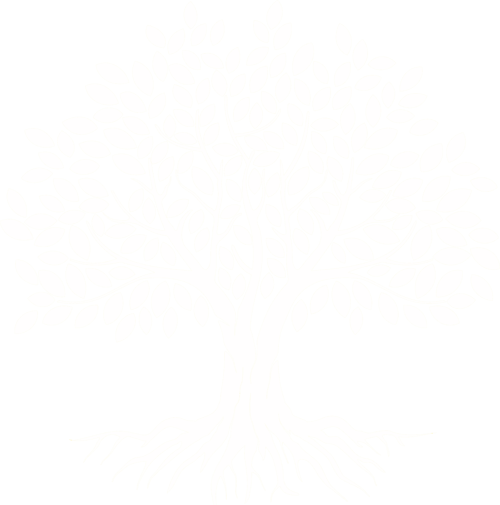 Arbre blanc illustration