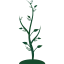 icône jeune arbre